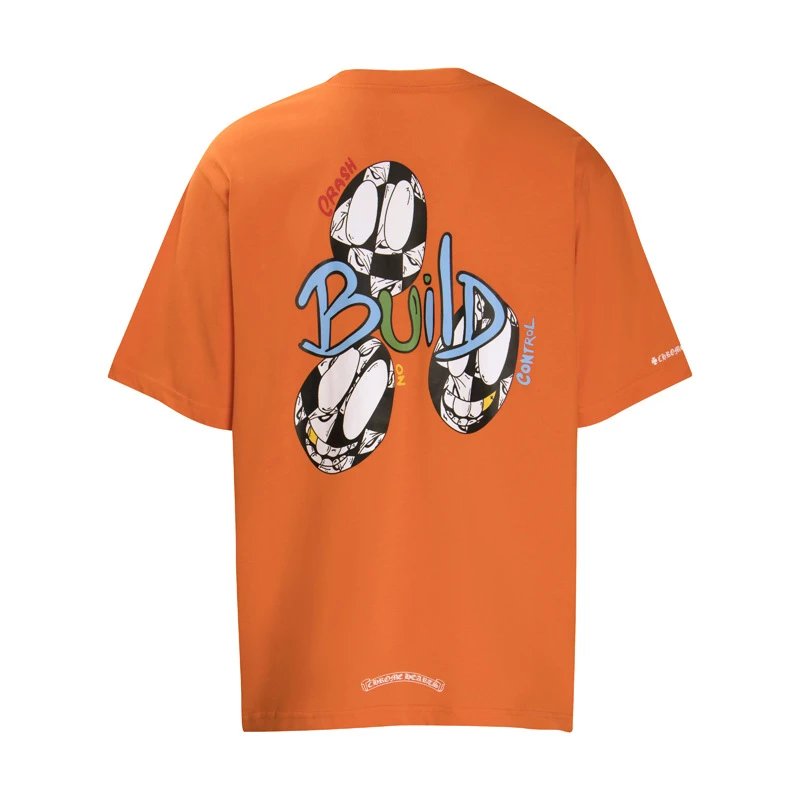 Chrome Hearts Tee