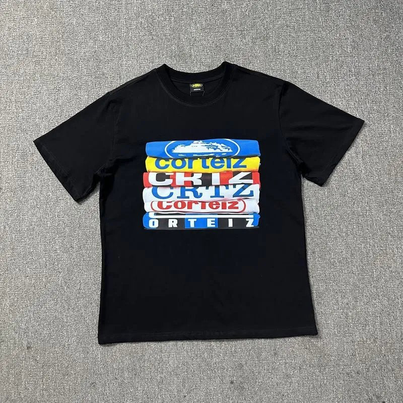 Corteiz Tee