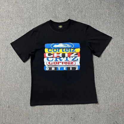 Corteiz Tee