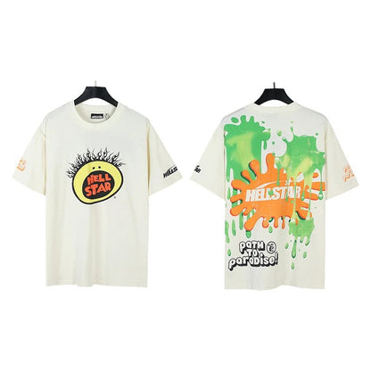 Hellstar Tee