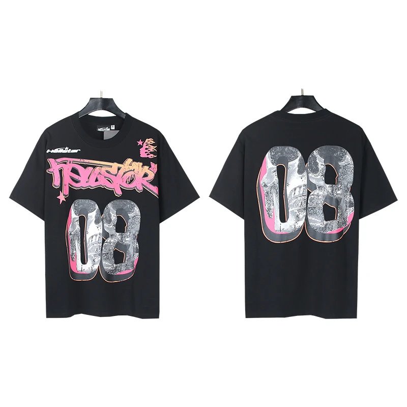 Hellstar Tee