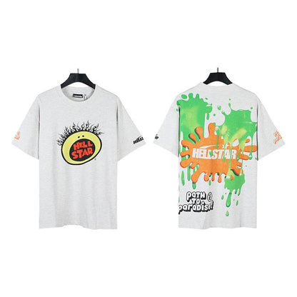 Hellstar Tee