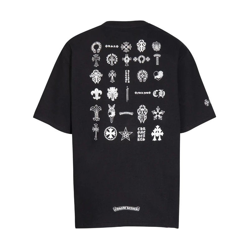 Chrome Hearts Tee