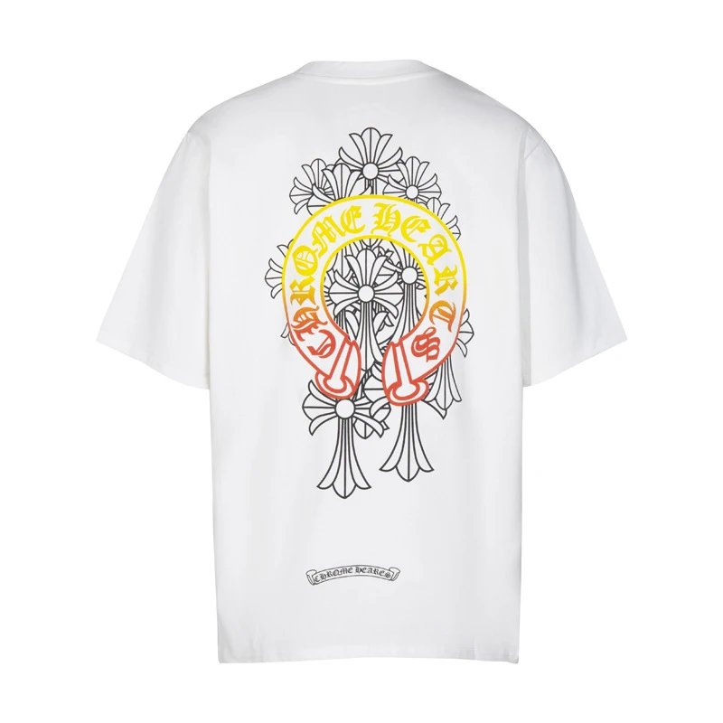Chrome Hearts Tee