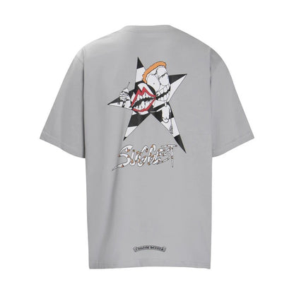 Chrome Hearts Tee