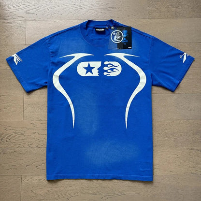 Hellstar Tee