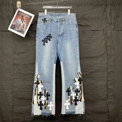 Chrome Hearts Jeans
