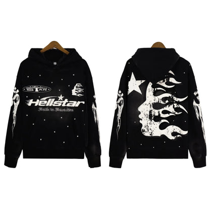 Hellstar Hoodie