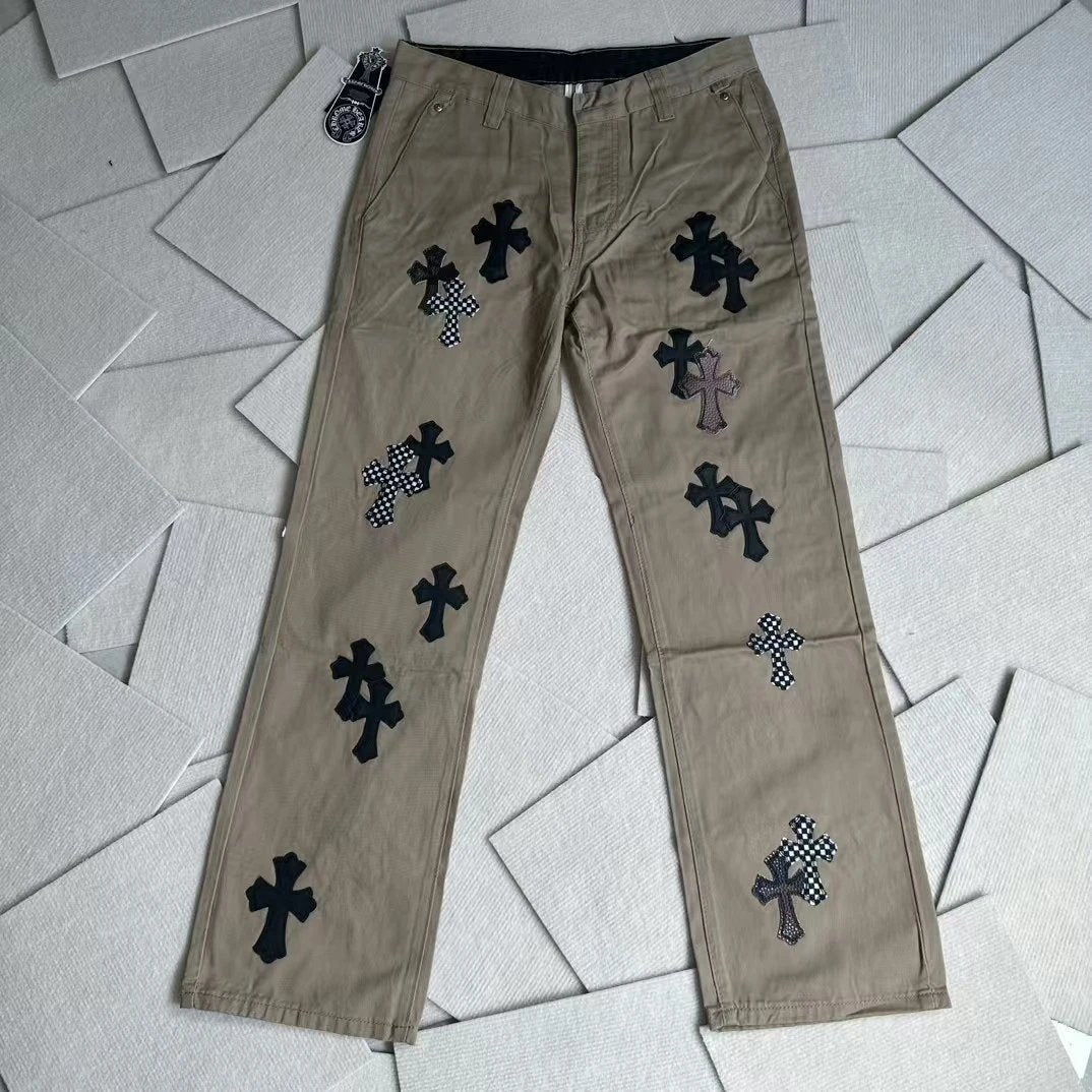 Chrome Hearts Jeans