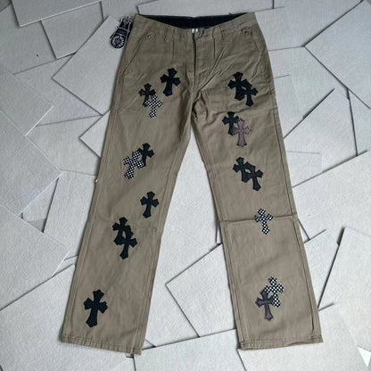 Chrome Hearts Jeans