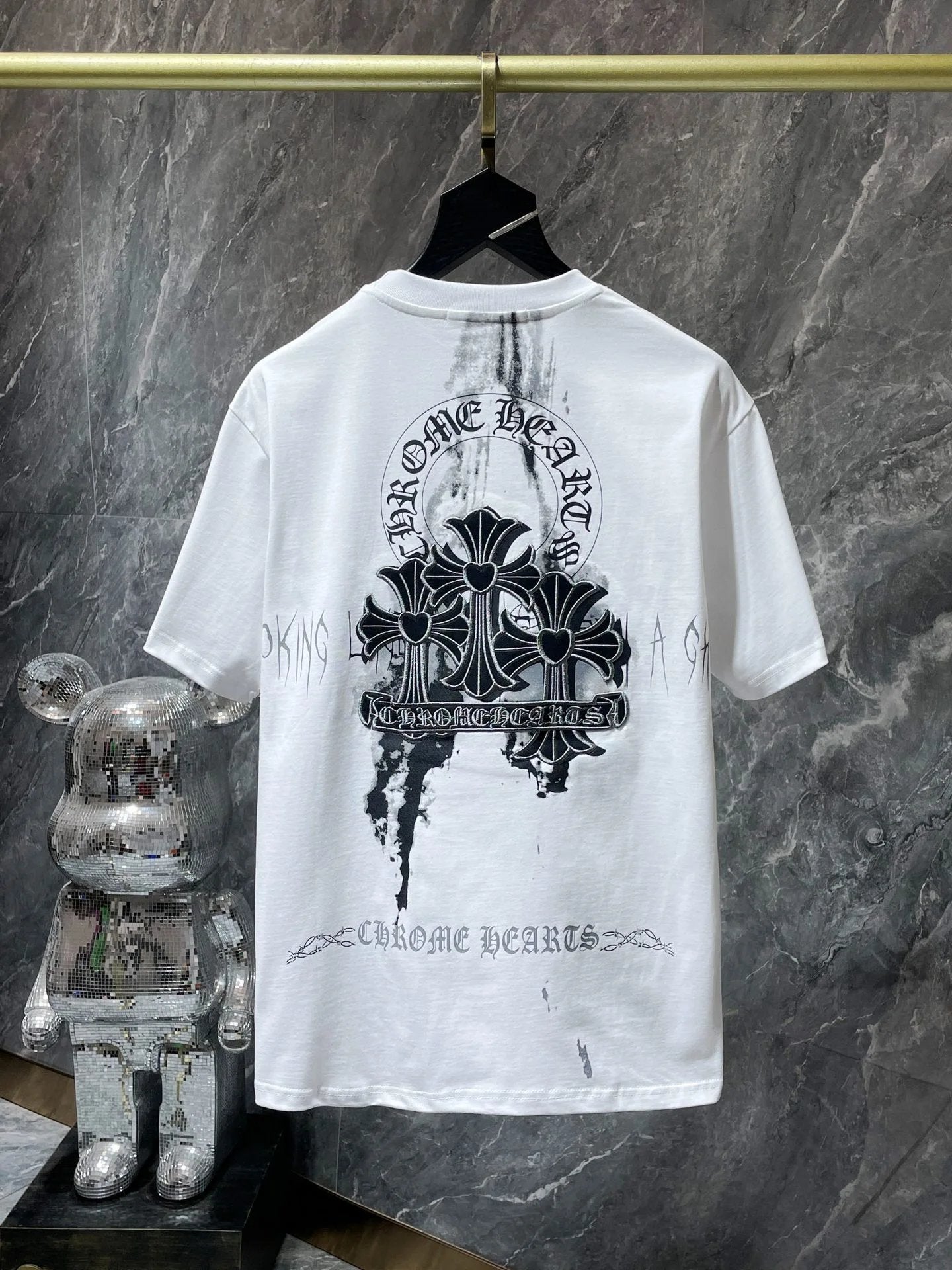 Chrome Hearts Tee