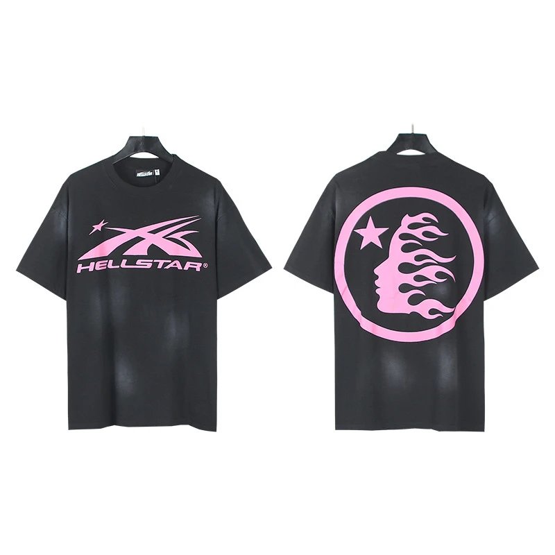 Hellstar Tee