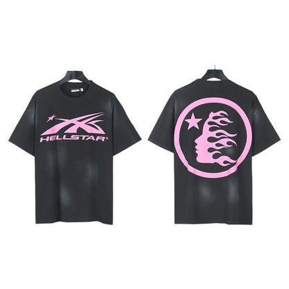 Hellstar Tee