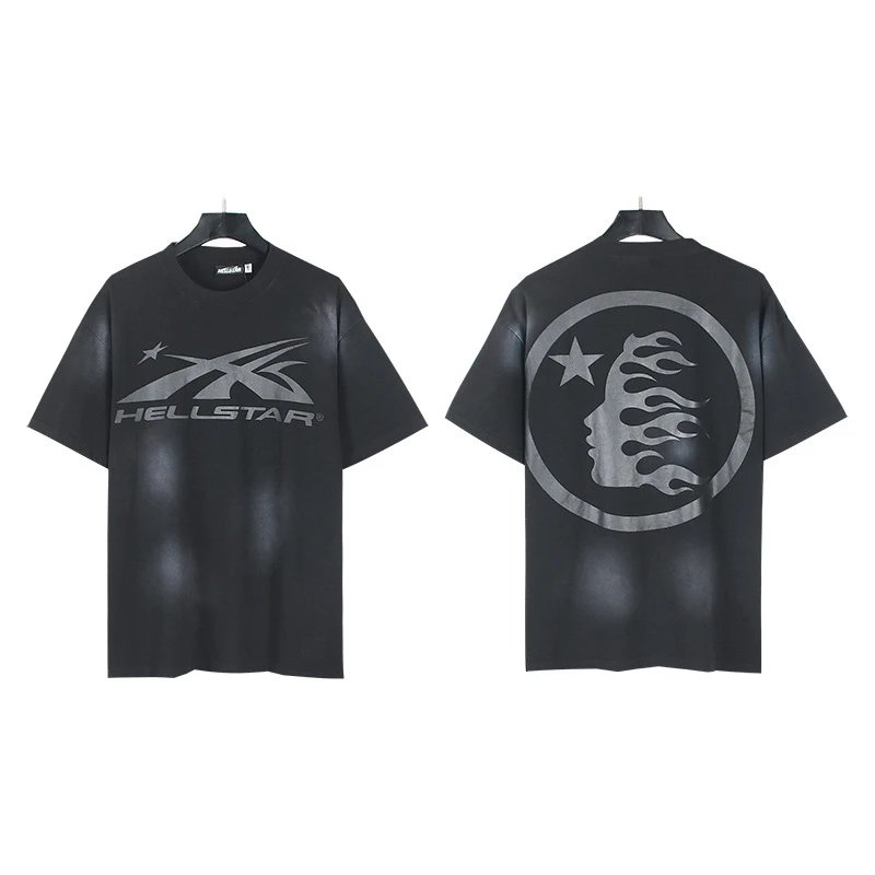 Hellstar Tee