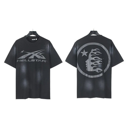 Hellstar Tee