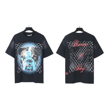 Hellstar Tee