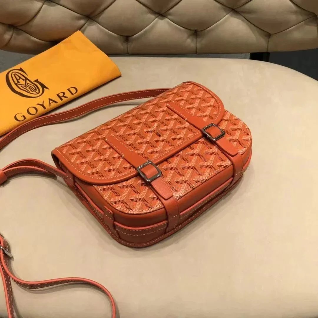 Goyard Bag