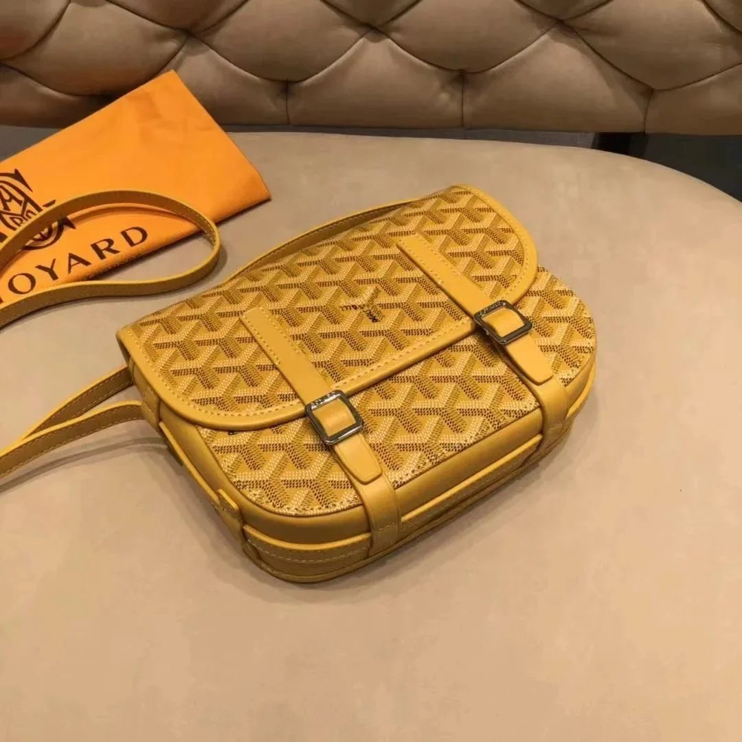 Goyard Bag