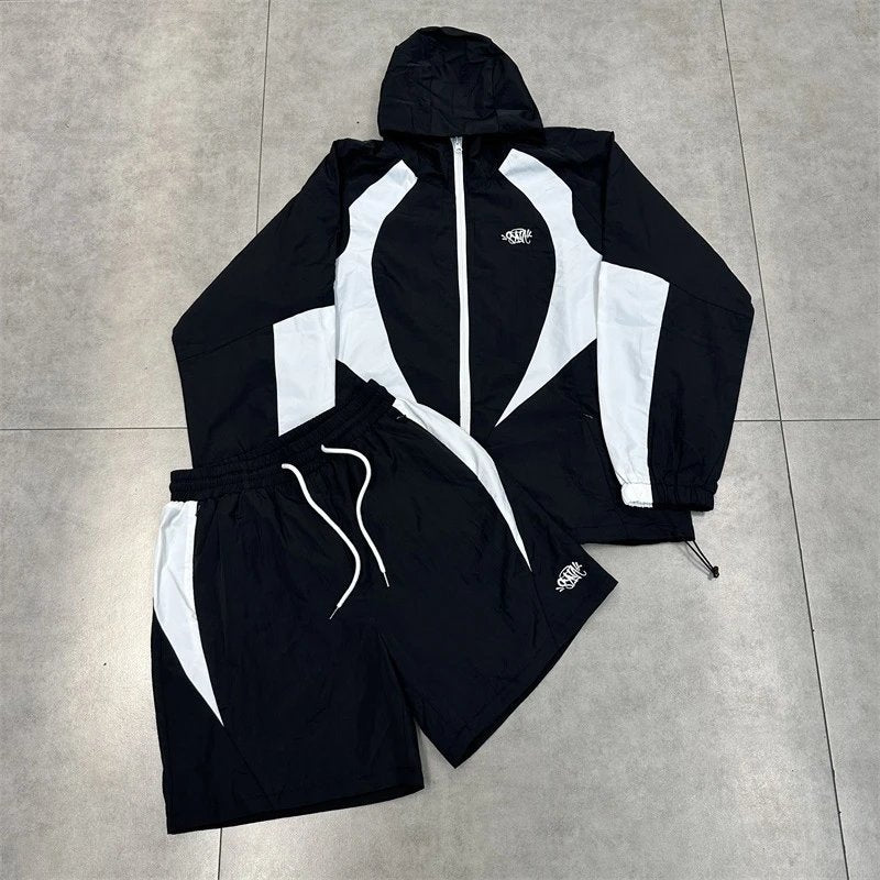 Syna Tracksuits