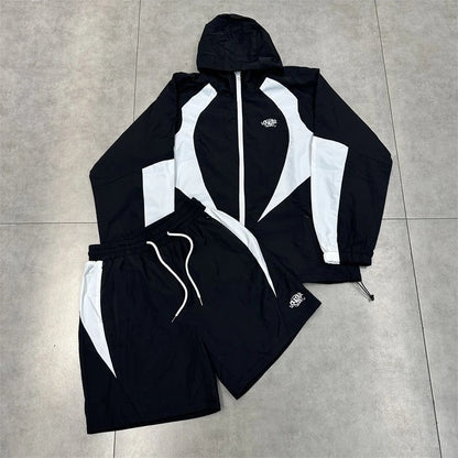 Syna Tracksuits