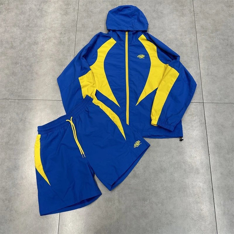 Syna Tracksuits
