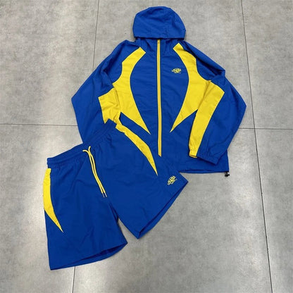 Syna Tracksuits