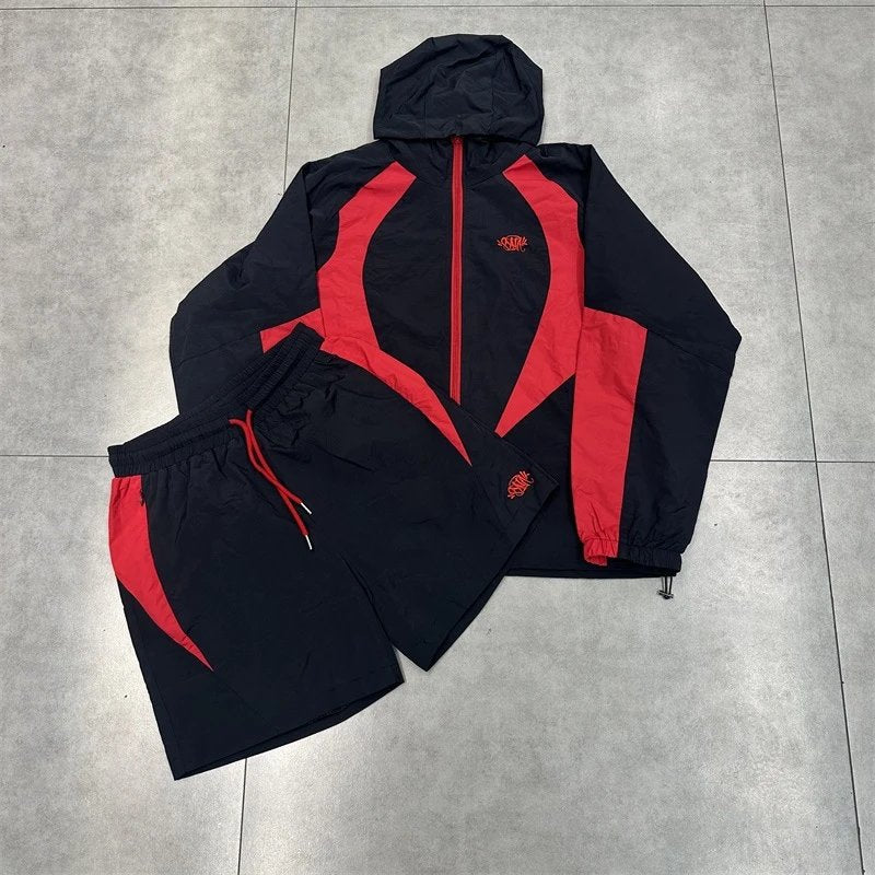 Syna Tracksuits