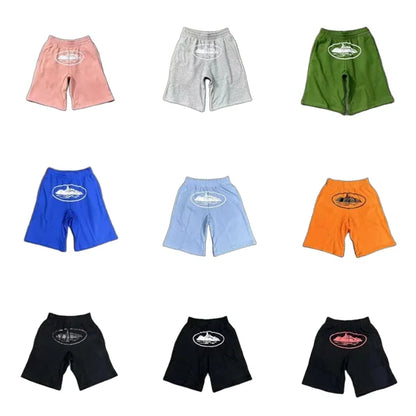 Corteiz Shorts