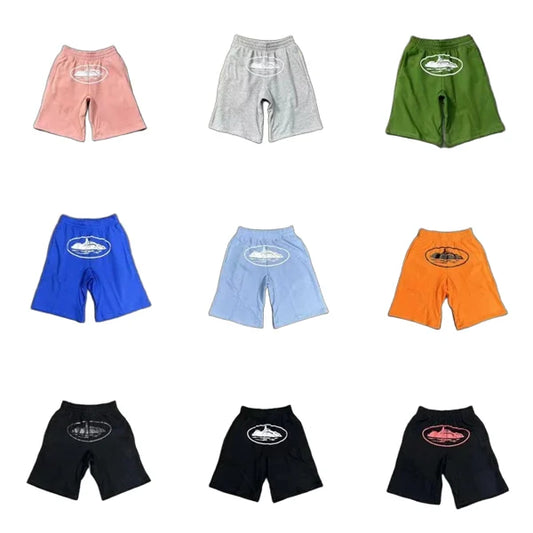 Corteiz Shorts