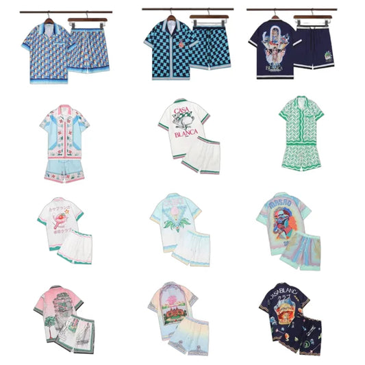 Casablanca Set