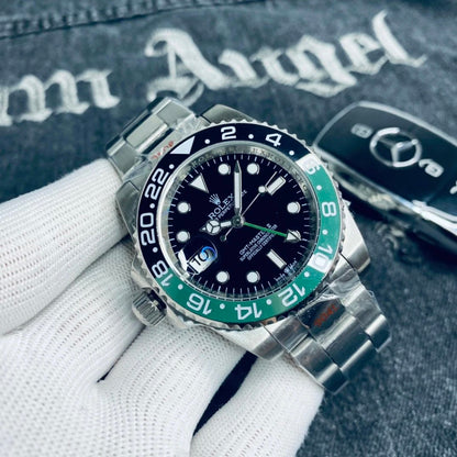 Rolex [OYSTER PERPETUAL GMT-MASTER II]