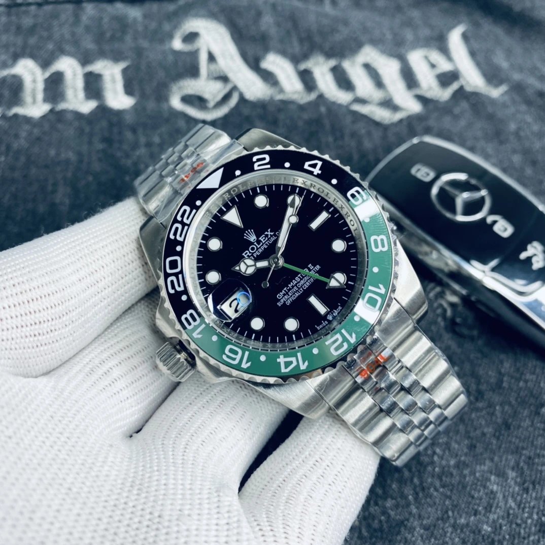 Rolex [OYSTER PERPETUAL GMT-MASTER II]