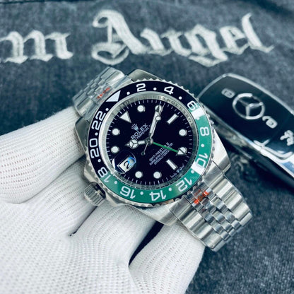 Rolex [OYSTER PERPETUAL GMT-MASTER II]