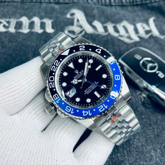 Rolex [OYSTER PERPETUAL GMT-MASTER II]