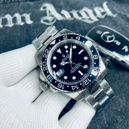 Rolex [OYSTER PERPETUAL GMT-MASTER II]