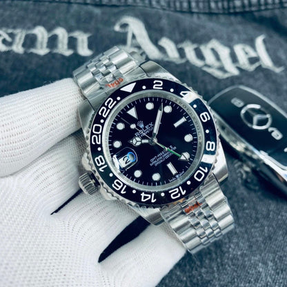 Rolex [OYSTER PERPETUAL GMT-MASTER II]