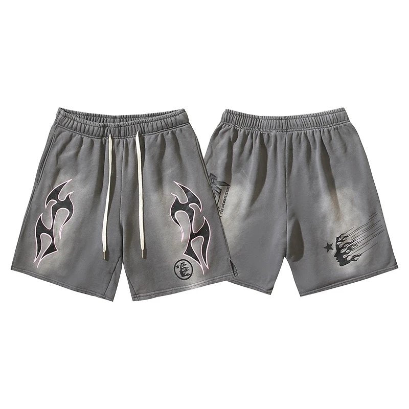 Hellstar Shorts