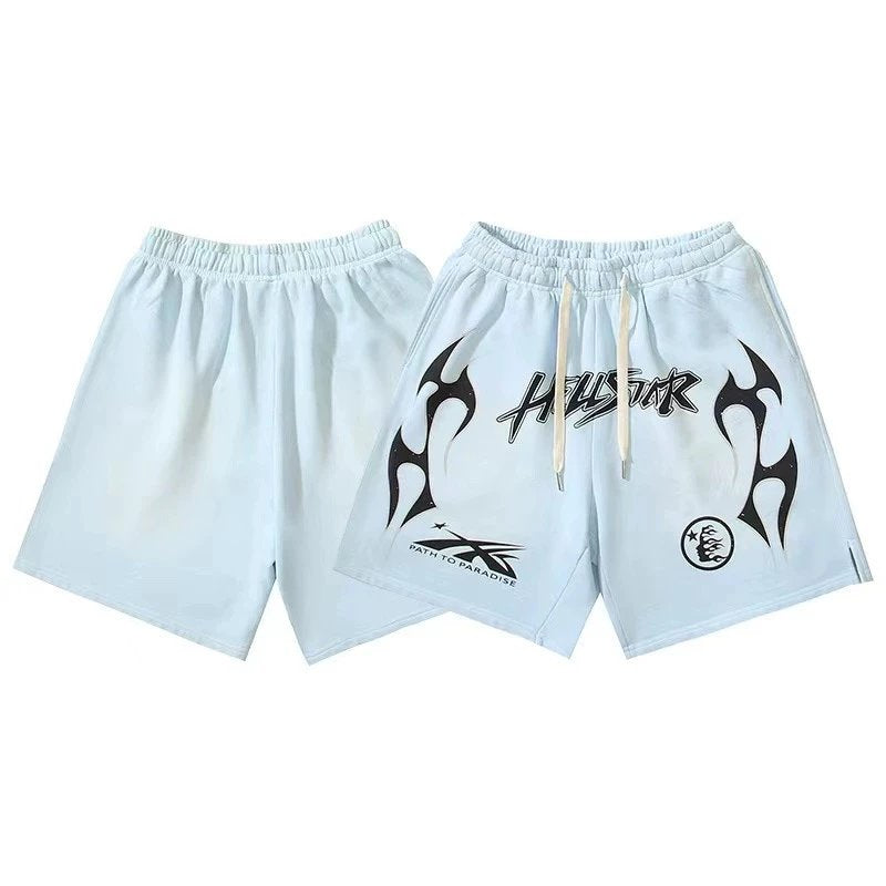 Hellstar Shorts