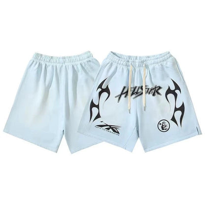 Hellstar Shorts