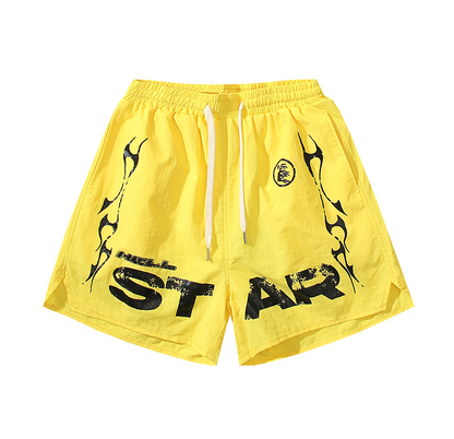 Hellstar Shorts