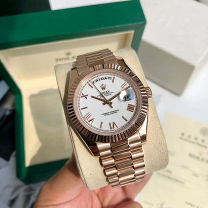 Rolex [OYSTER PERPETUAL]
