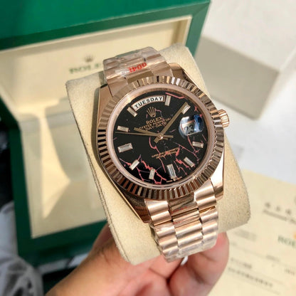 Rolex [OYSTER PERPETUAL]