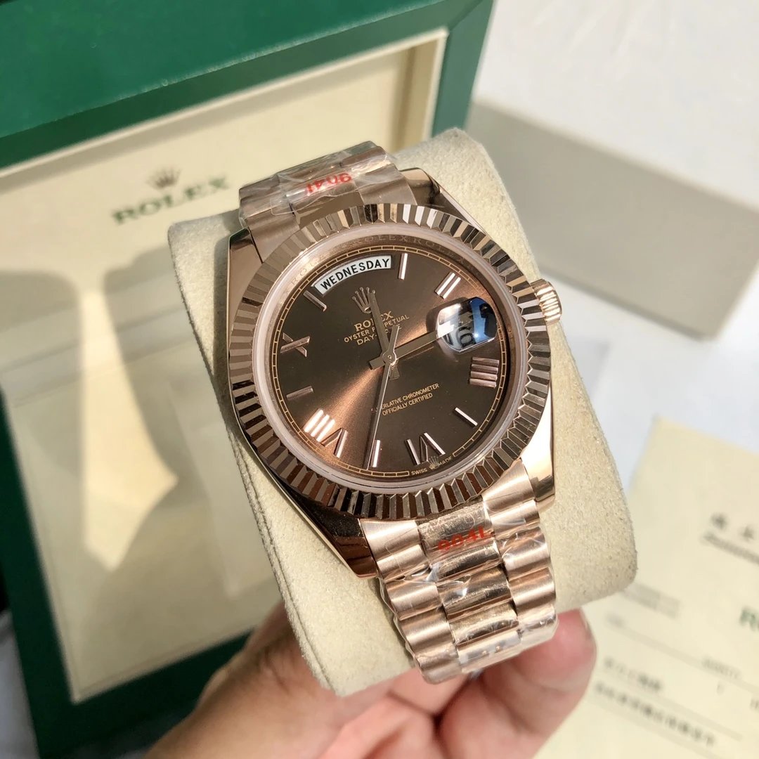 Rolex [OYSTER PERPETUAL]