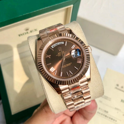 Rolex [OYSTER PERPETUAL]