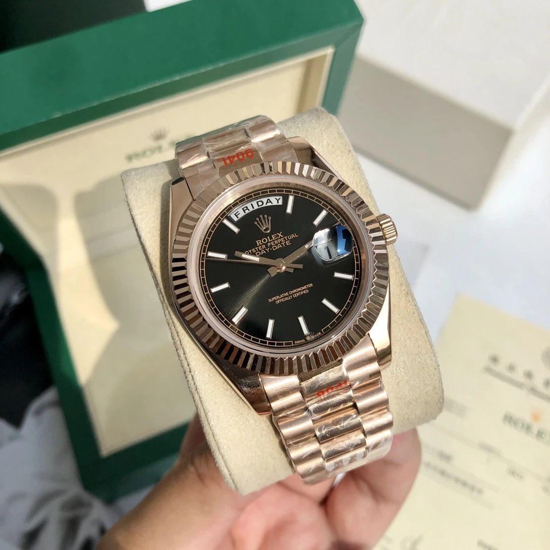 Rolex [OYSTER PERPETUAL]