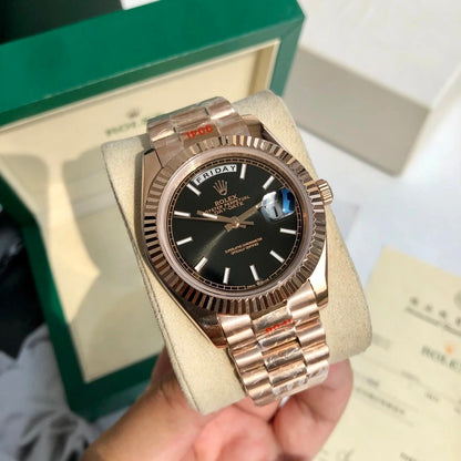 Rolex [OYSTER PERPETUAL]