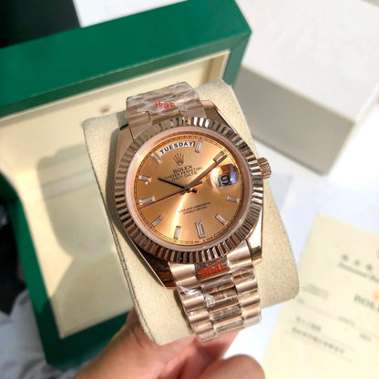 Rolex [OYSTER PERPETUAL]
