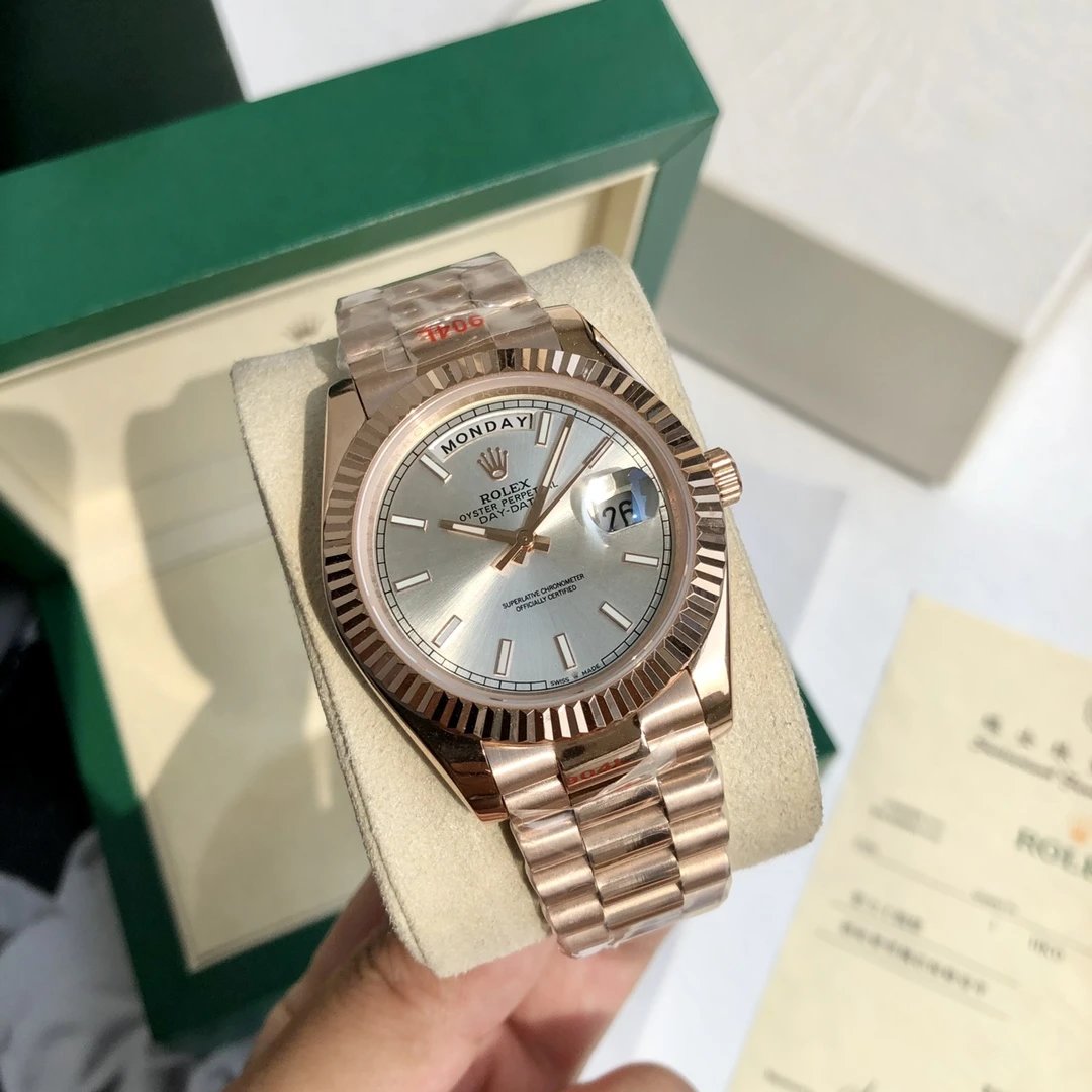 Rolex [OYSTER PERPETUAL]