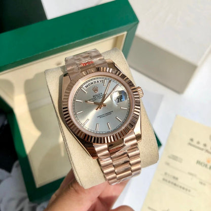 Rolex [OYSTER PERPETUAL]