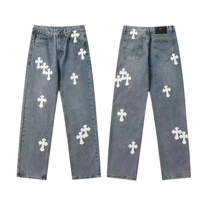Chrome Hearts Jeans